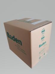 Flaschenversand Verpackung 12er Stehbox Baden Umkarton 